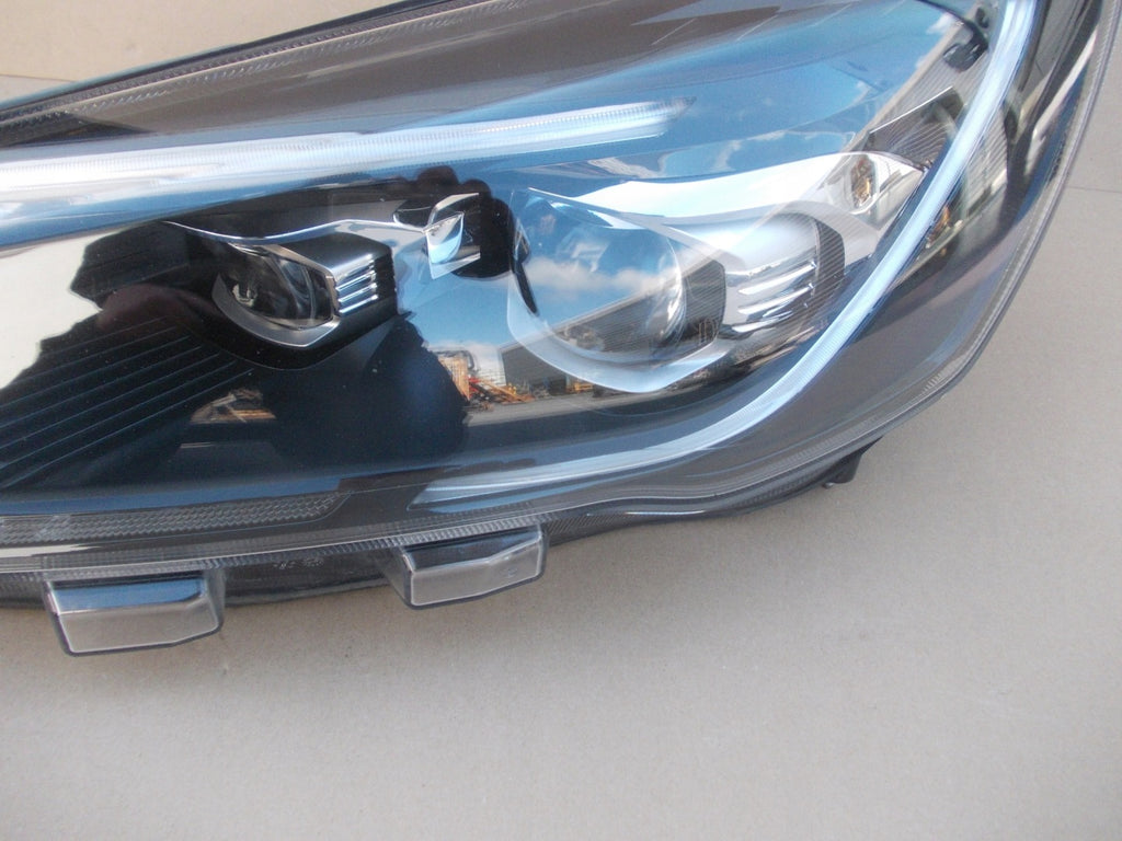 Frontscheinwerfer Ford Focus JX7B-13E017-AJ JX7B13E017AJJX7B13E017AJ LED Links SCH2479047198gc