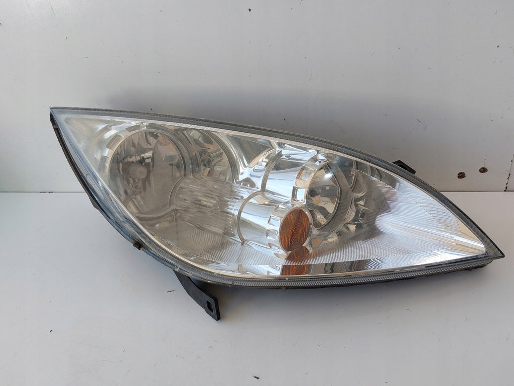 Frontscheinwerfer Mitsubishi Colt VI 0301208202 Rechts Scheinwerfer Headlight