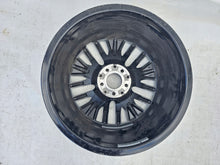Load image into Gallery viewer, 1x Alufelge 18 Zoll 7.5" 5x112 53 5ET Glanz A2434011800 Mercedes-Benz Eqa H243 FEL1296573522lw
