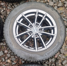 Load image into Gallery viewer, 4x Alufelge 16 Zoll 6.5" 5x112 45ET Audi Rim Wheel FEL5209321044hh