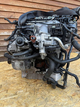 Laden Sie das Bild in den Galerie-Viewer, Motor VW Tiguan CBA 2.0 TDI Diesel Engine Komplett MOT9636567307fa