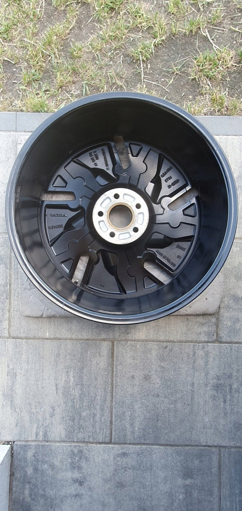 1x Alufelge 19 Zoll 8.5" 5x108 56ET Glanz Schwarz 32294213 Volvo Xc60 I FEL4009539127ng