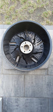 Laden Sie das Bild in den Galerie-Viewer, 1x Alufelge 19 Zoll 8.5" 5x108 56ET Glanz Schwarz 32294213 Volvo Xc60 I FEL4009539127ng