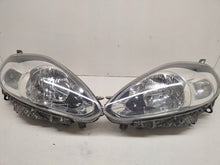 Laden Sie das Bild in den Galerie-Viewer, Frontscheinwerfer Fiat Punto Evo Ein Satz Scheinwerfer Headlight SCH1128758892om