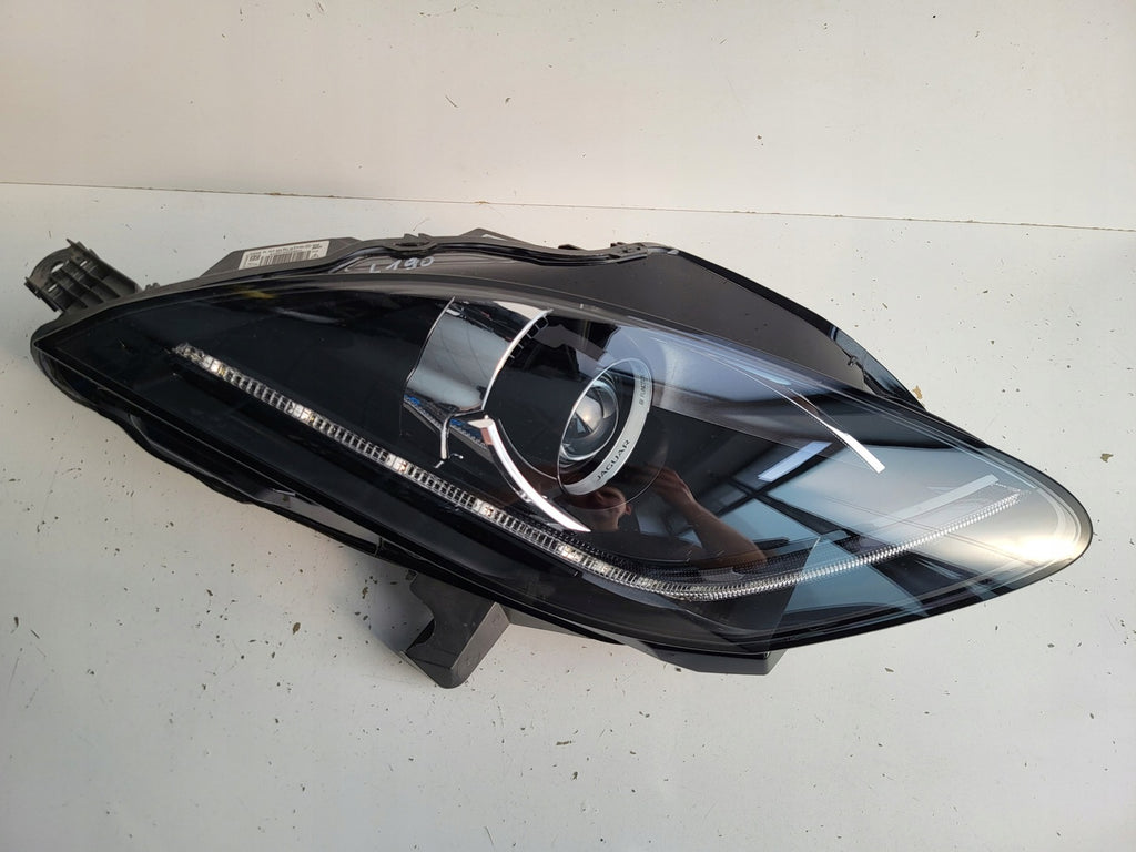 Frontscheinwerfer Jaguar F-Type F Type X152 89909183 Xenon Rechts Headlight SCH7935758097ml