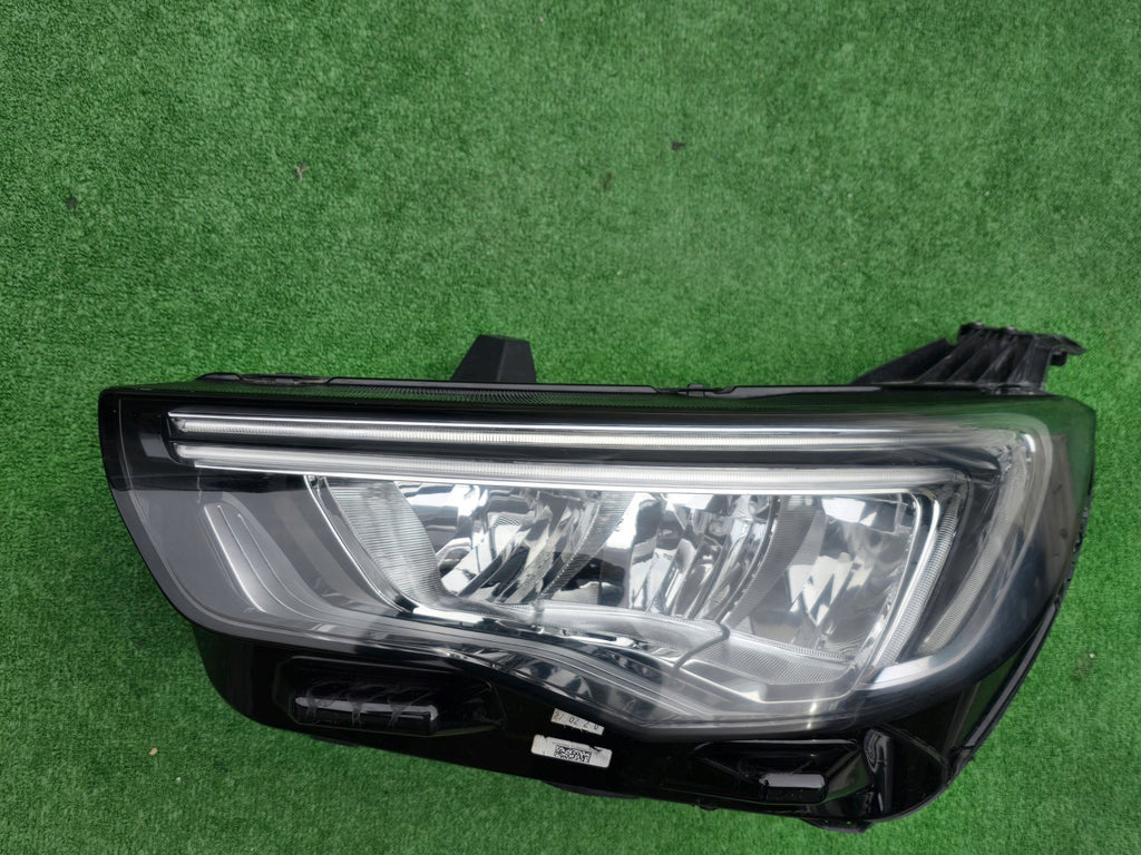 Frontscheinwerfer Opel Grandland X YP00162880 Full LED Links Headlight SCH2897997905wa