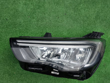 Laden Sie das Bild in den Galerie-Viewer, Frontscheinwerfer Opel Grandland X YP00162880 Full LED Links Headlight SCH2897997905wa