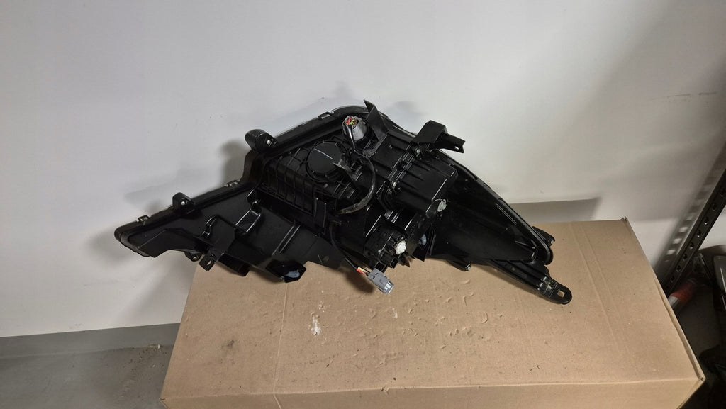 Frontscheinwerfer Mitsubishi Space Star 8301D455 LED Links Headlight