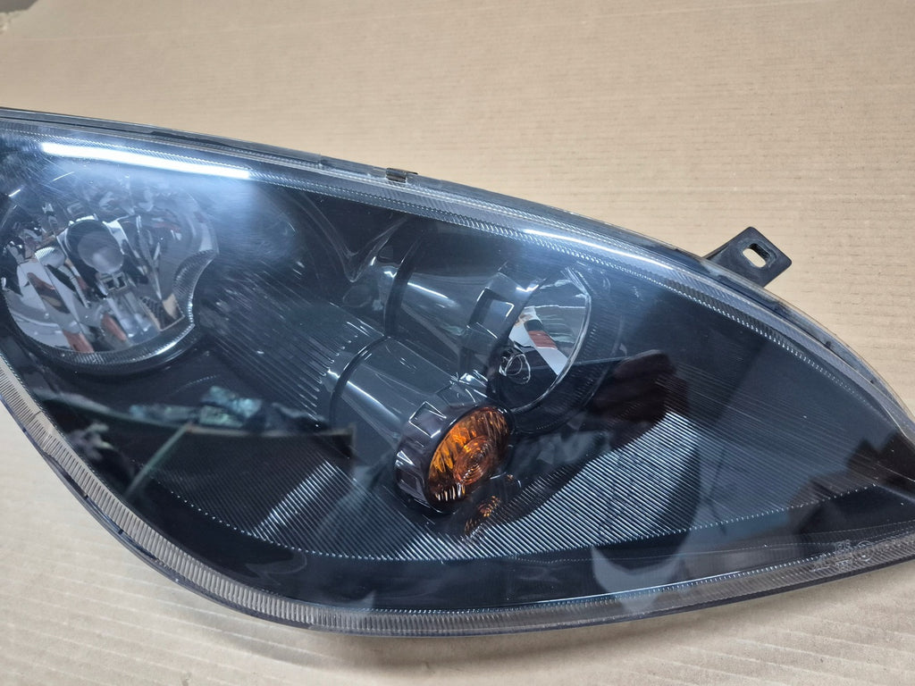 Frontscheinwerfer Mitsubishi Colt VI I 8301B368 FALSE Scheinwerfer Headlight SCH9276359775vw