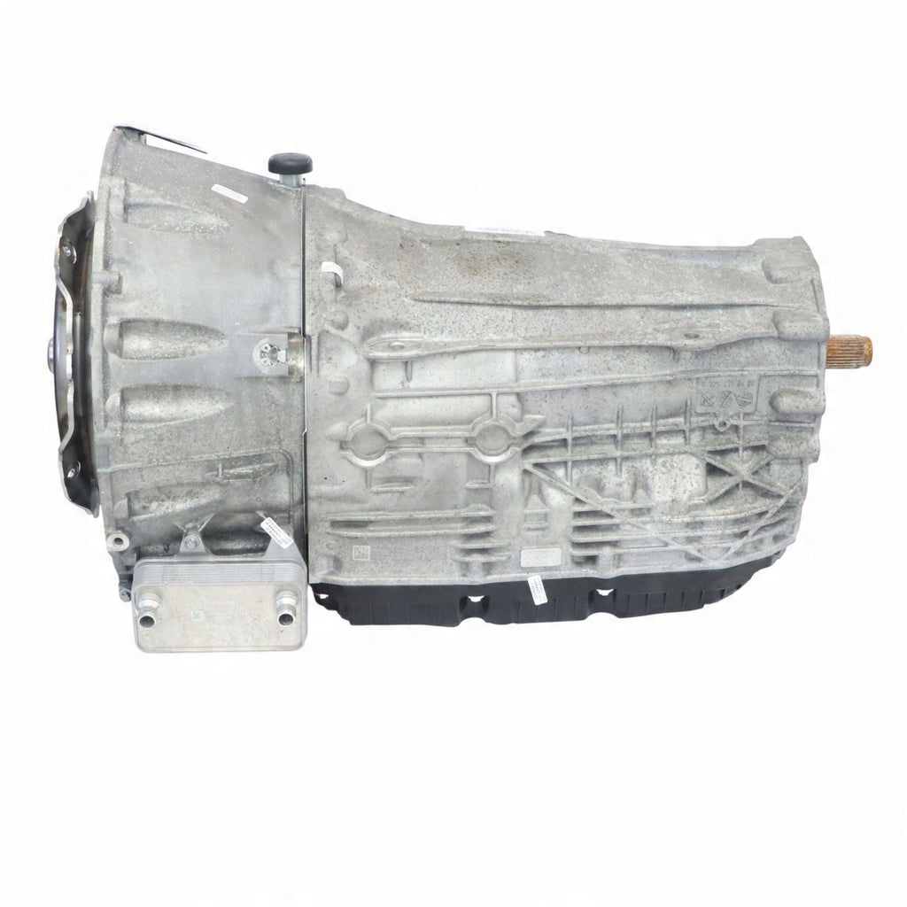 Getriebe Mercedes-Benz Glc C253 A7252704918 A2532704001 Automatikgetriebe