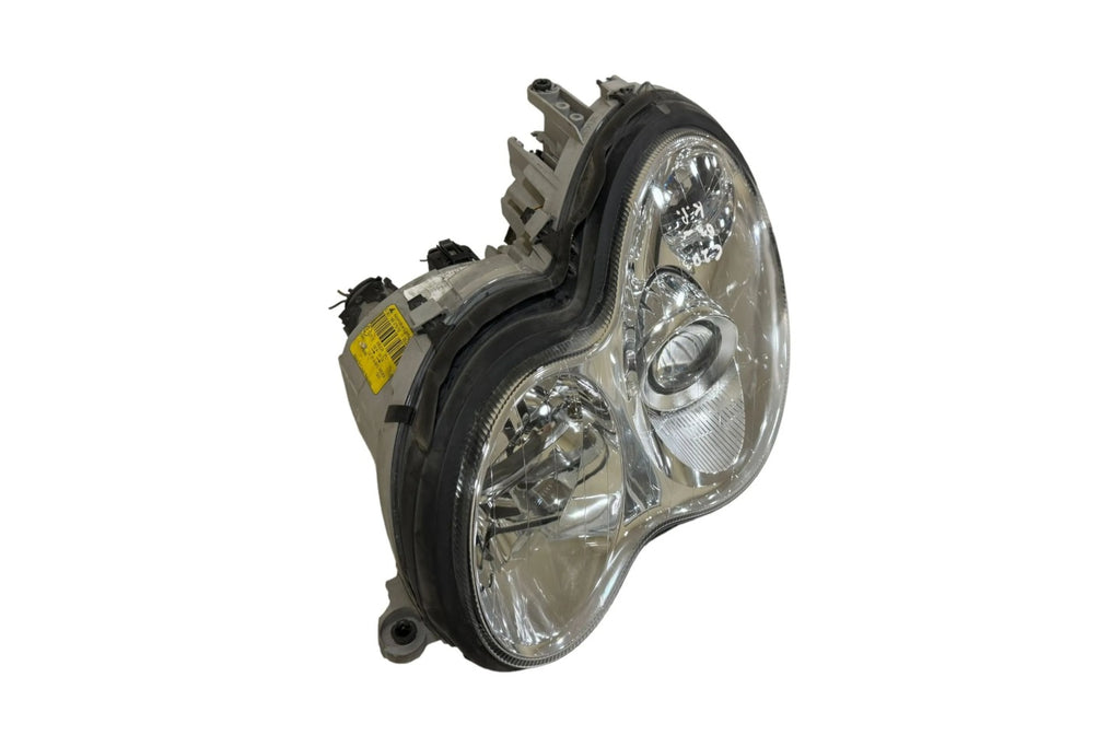 Frontscheinwerfer Mercedes-Benz W203 030116627515 Links Scheinwerfer Headlight SCH7576589684zt