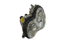 Laden Sie das Bild in den Galerie-Viewer, Frontscheinwerfer Mercedes-Benz W203 030116627515 Links Scheinwerfer Headlight SCH7576589684zt