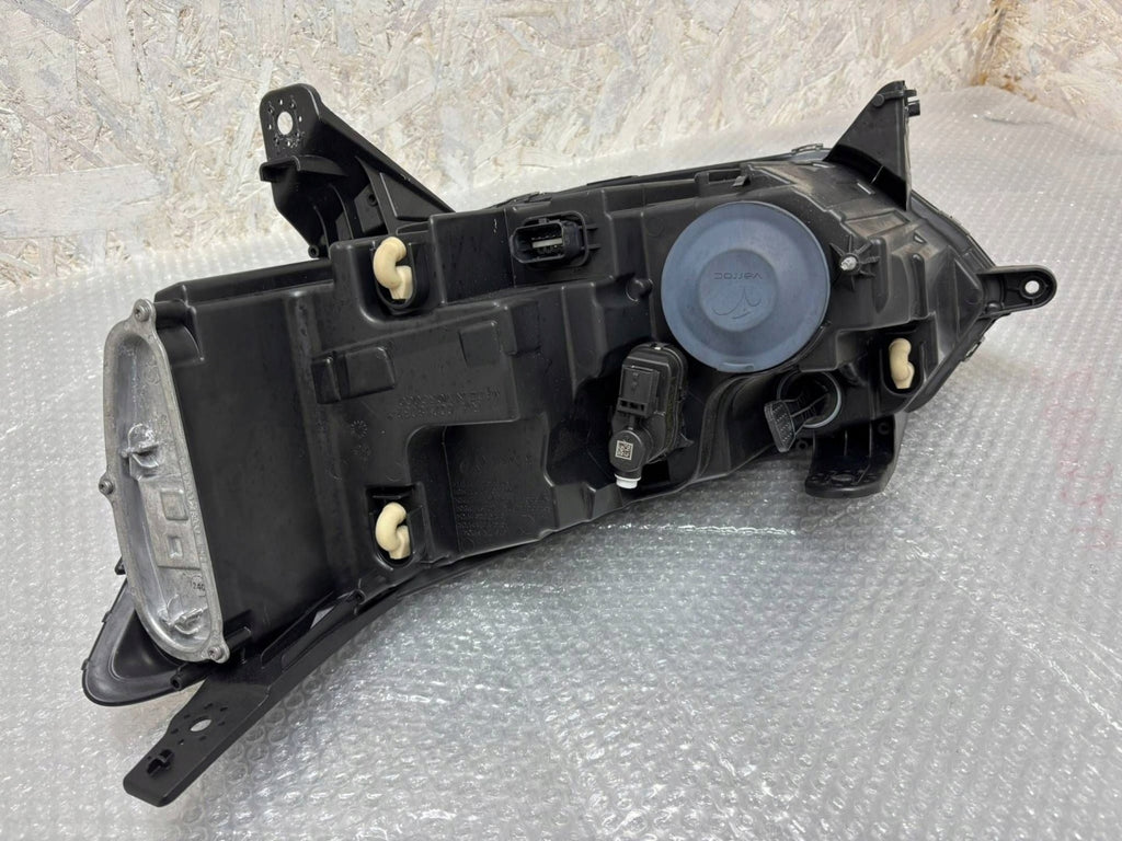 Frontscheinwerfer Dacia Sandero III 260107920R Rechts Scheinwerfer Headlight SCH2883468804qk