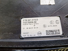 Laden Sie das Bild in den Galerie-Viewer, Frontscheinwerfer Skoda Karoq 57B941015 LED Ein Stück (Rechts oder Links) SCH3968206555bv