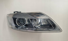 Laden Sie das Bild in den Galerie-Viewer, Frontscheinwerfer Audi Q7 4L0941004A Rechts Scheinwerfer Headlight SCH3984716045zw