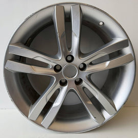 1x Alufelge 19 Zoll GX73-1007-PB Jaguar Xe Rim Wheel FEL6731006484im