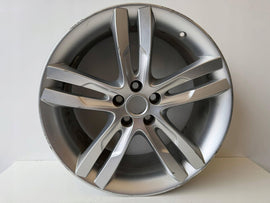 1x Alufelge 19 Zoll GX73-1007-PB Jaguar Xe Rim Wheel FEL6731006484im