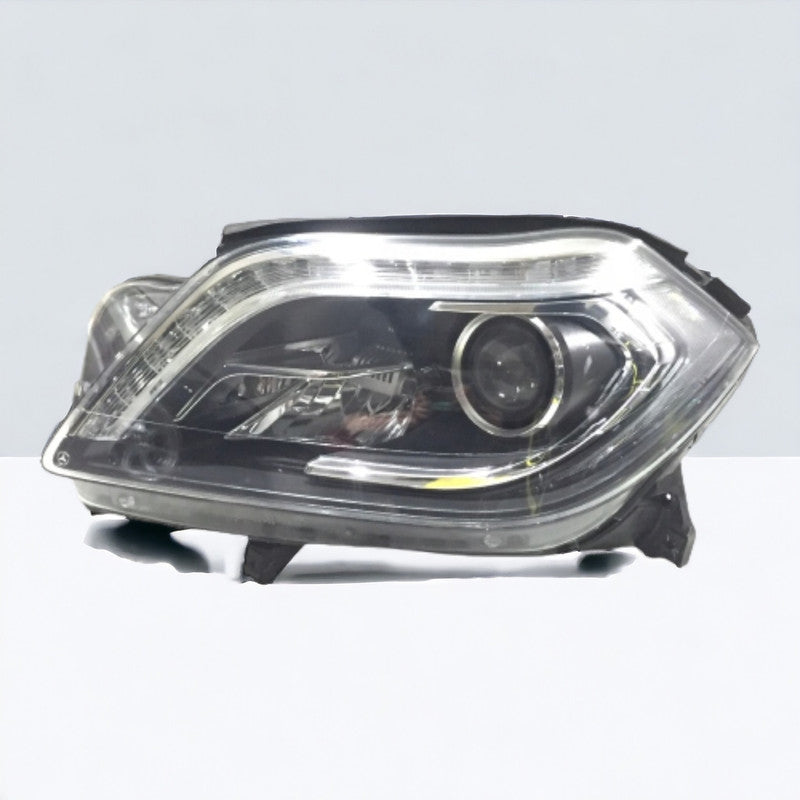 Frontscheinwerfer Mercedes-Benz X166 A1668204059 Xenon Links Headlight