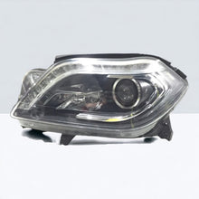 Load image into Gallery viewer, Frontscheinwerfer Mercedes-Benz X166 A1668204059 Xenon Links Headlight