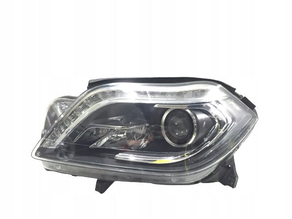 Frontscheinwerfer Mercedes-Benz X166 A1668204059 Xenon Links Headlight