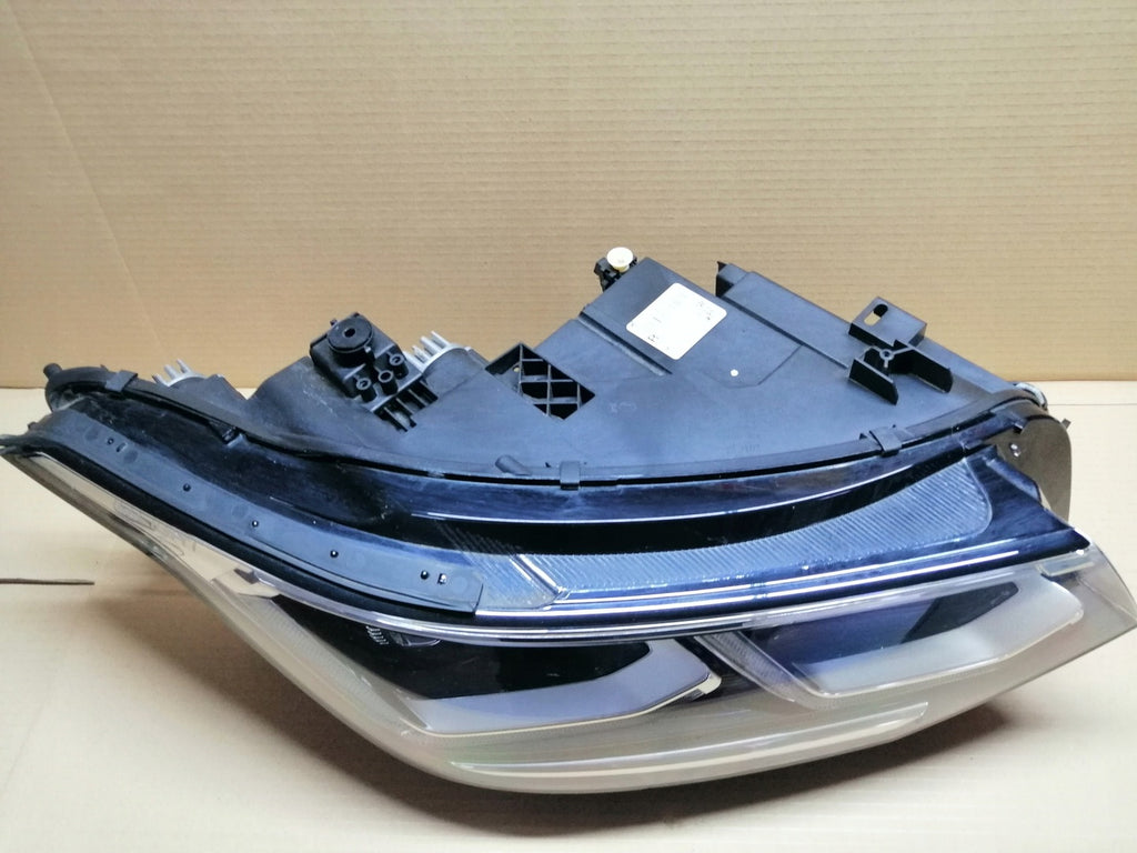 Frontscheinwerfer VW Tiguan 5NB941082G LED Rechts Scheinwerfer Headlight SCH3629258909kp