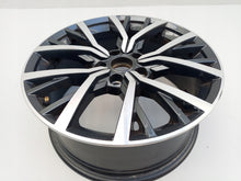 Load image into Gallery viewer, 1x Alufelge 17 Zoll 7.0" 5x112 40ET 5NA601025A VW Tiguan Rim Wheel FEL4301992960vu