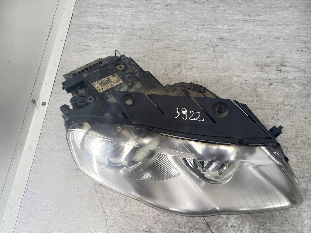 Frontscheinwerfer VW Passat 3C0941752G Rechts Scheinwerfer Headlight SCH2963425335qk