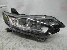 Laden Sie das Bild in den Galerie-Viewer, Frontscheinwerfer Mitsubishi Outlander III 8301C8-54 Rechts Headlight