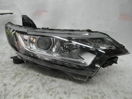 Frontscheinwerfer Mitsubishi Outlander III 8301C8-54 Rechts Headlight