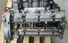 Load image into Gallery viewer, Motor Jeep Grand Cherokee III Wh 642980 3.0 CRD Diesel Engine Unkomplett MOT5078842509lt