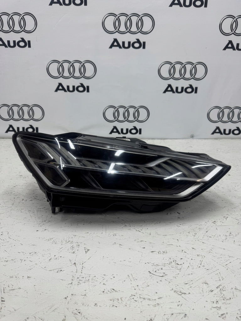 Frontscheinwerfer Audi A7 4K8941036F Full LED Rechts Scheinwerfer Headlight SCH8716715710gj