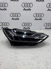 Laden Sie das Bild in den Galerie-Viewer, Frontscheinwerfer Audi A7 4K8941036F Full LED Rechts Scheinwerfer Headlight SCH8716715710gj