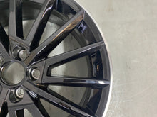 Load image into Gallery viewer, 1x Alufelge 17 Zoll 7.0" 5x100 46ET 5JA601025AJ Skoda Fabia Iii Rim Wheel FEL1142045926lc