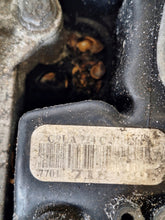 Load image into Gallery viewer, Motor Renault Master II G9U A724 2.5 DCI Diesel Engine Unkomplett