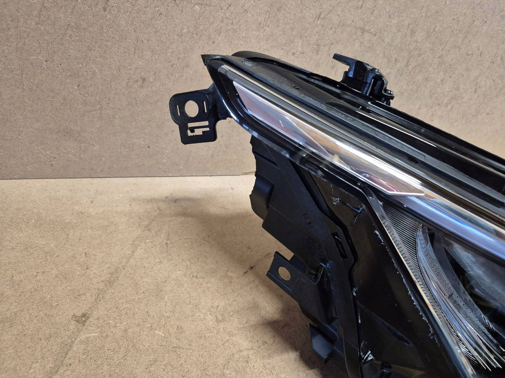 Frontscheinwerfer VW Golf VIII 5H1941006B LED Rechts Scheinwerfer Headlight SCH4210379595cp