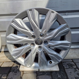 1x Alufelge 18 Zoll 7.5