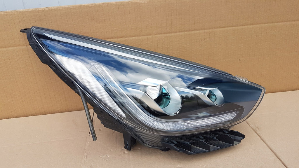 Frontscheinwerfer Kia Niro 92102-GS Full LED Rechts Scheinwerfer Headlight