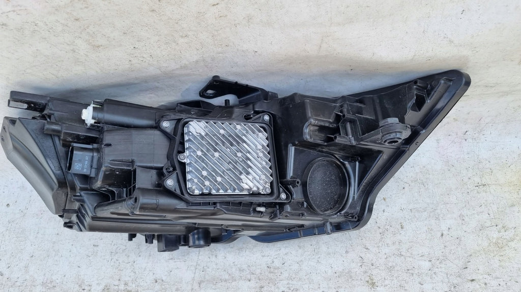 Frontscheinwerfer Audi A6 4K0941039 LED Links Scheinwerfer Headlight