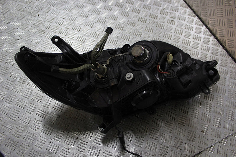 Frontscheinwerfer Toyota Sienna Ein Stück (Rechts oder Links) Headlight SCH2088100935fz