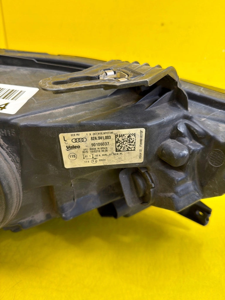 Frontscheinwerfer Audi A1 82A941003 Links Scheinwerfer Headlight SCH6056424193dn