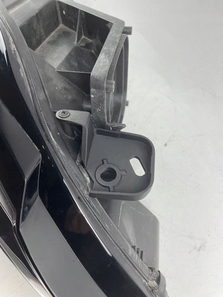 Frontscheinwerfer Peugeot 308 9677832380-01 LED Rechts Scheinwerfer Headlight SCH3876041059fy