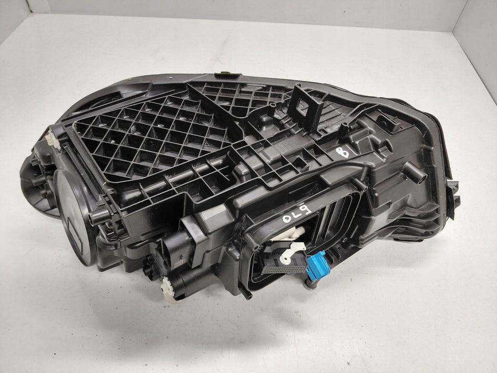 Frontscheinwerfer Mercedes-Benz W177 A1779062605 Rechts Scheinwerfer Headlight SCH7372967174pw