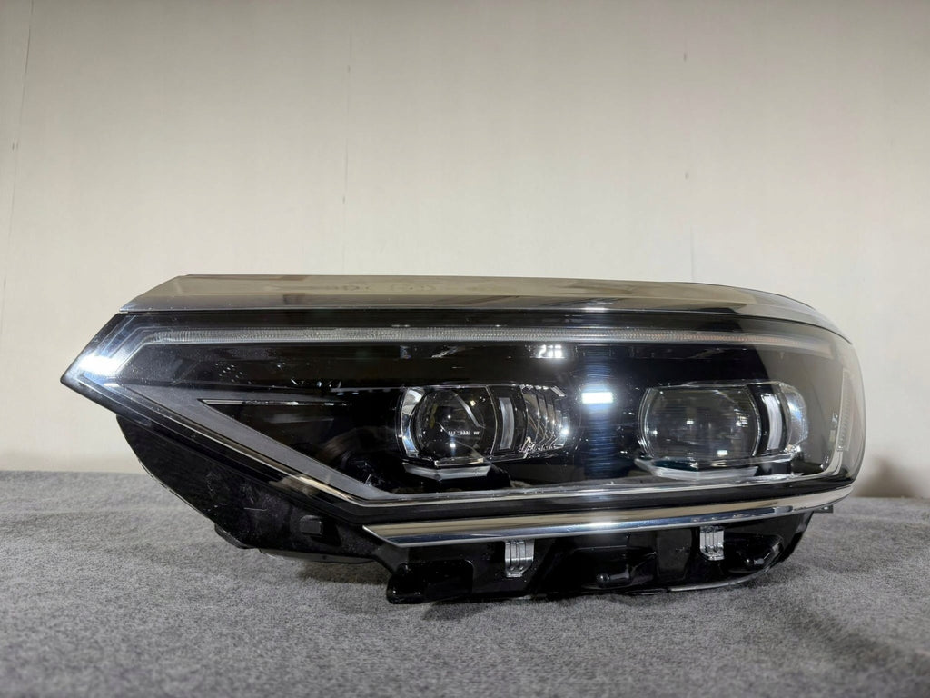 Frontscheinwerfer VW Passat 3G1941081T LED Links Scheinwerfer Headlight SCH1412889999jl