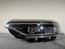 Laden Sie das Bild in den Galerie-Viewer, Frontscheinwerfer VW Passat 3G1941081T LED Links Scheinwerfer Headlight SCH1412889999jl