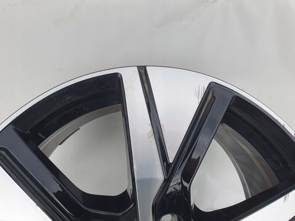 1x Alufelge 19 Zoll 8.5" 5x108 56ET 32134537 Volvo Xc40 Rim Wheel FEL3048511992ed