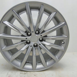 1x Alufelge 19 Zoll 5x112 6863419 BMW G31 G30 Rim Wheel FEL3092162559ub