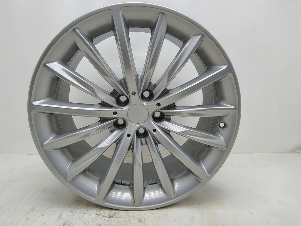1x Alufelge 19 Zoll 5x112 6863419 BMW G31 G30 Rim Wheel FEL3092162559ub