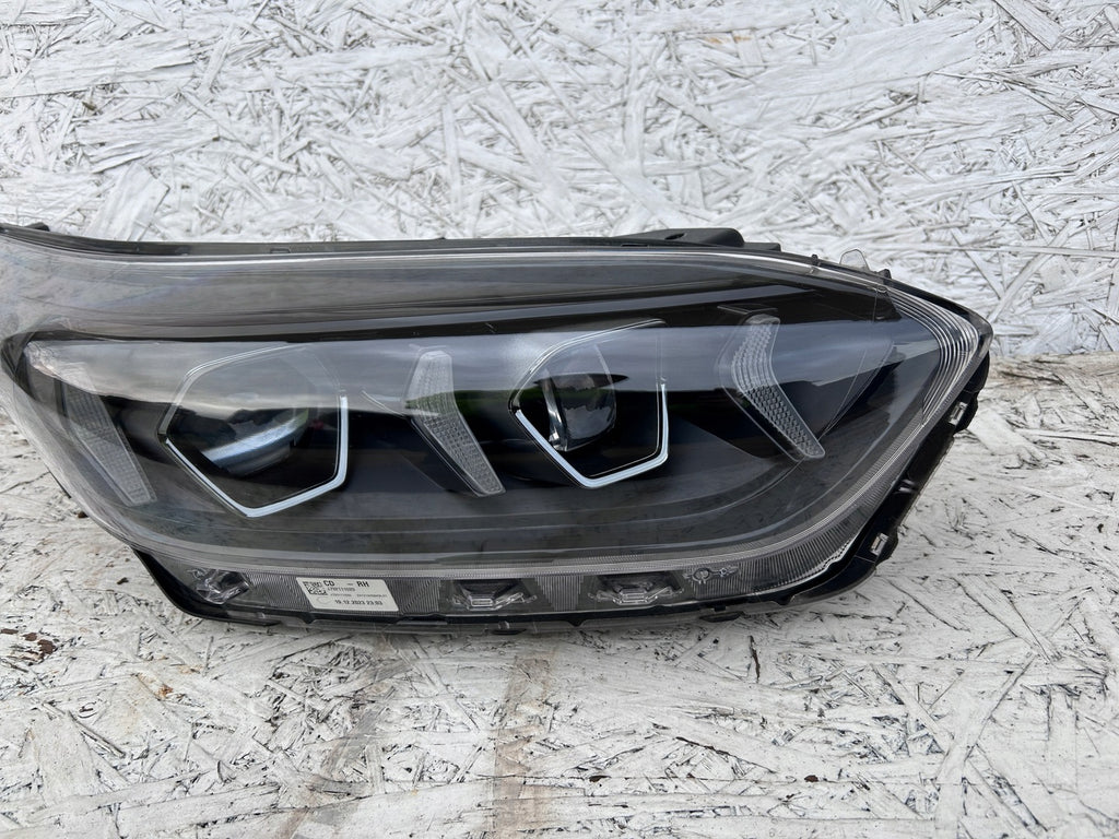 Frontscheinwerfer Kia Ceed 2021 92102 J7500 92102-J7500 LED Rechts Headlight