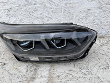 Laden Sie das Bild in den Galerie-Viewer, Frontscheinwerfer Kia Ceed 2021 92102 J7500 92102-J7500 LED Rechts Headlight