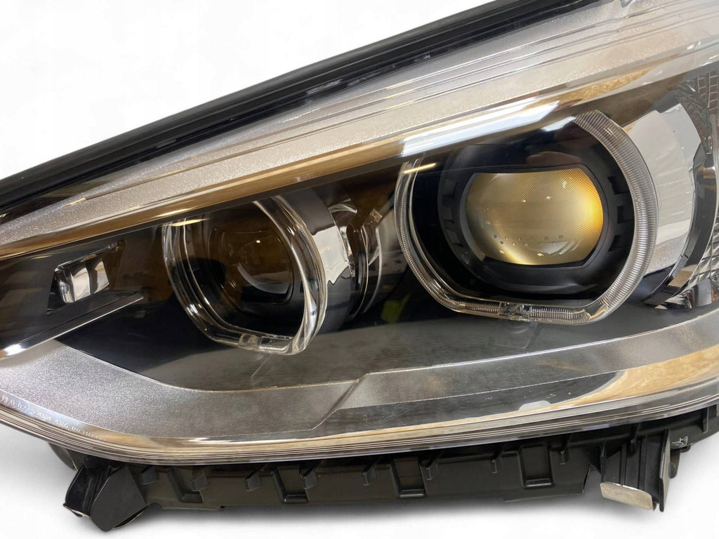 Frontscheinwerfer BMW X3 G01 8739649 Links Scheinwerfer Headlight SCH4534925573sk